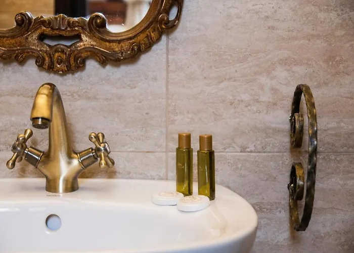 Guest house Casa Antiqua Brasov