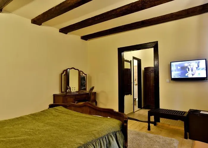 Casa Antiqua Affittacamere 3*