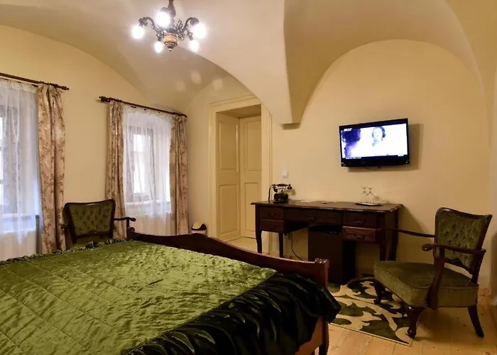 Affittacamere Casa Antiqua