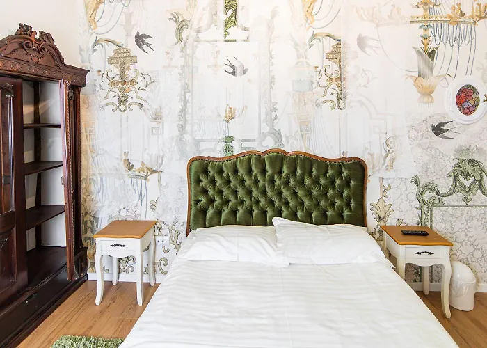 Casa Antiqua 3* Brasov