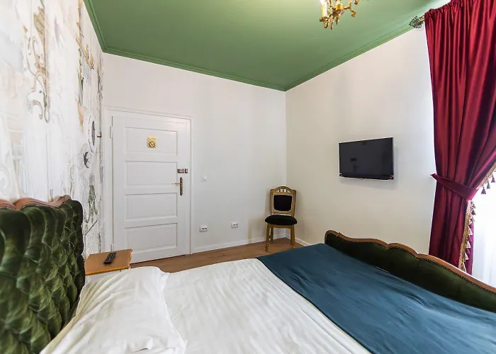 Casa Antiqua Guest house