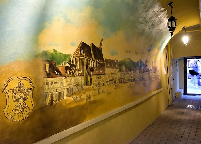 Vendégház Casa Antiqua