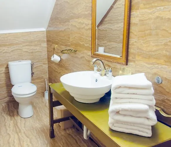 Casa Antiqua Guest house