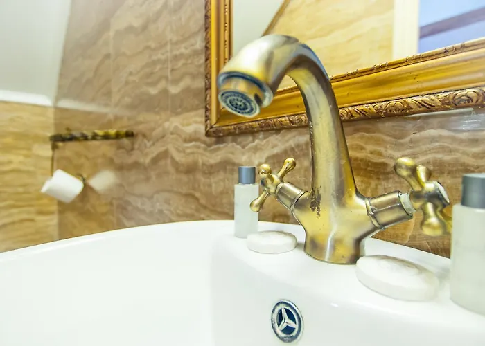 Pensionat Casa Antiqua Braşov