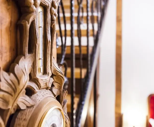 Casa Antiqua Pensionat