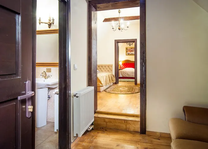 Guest house Casa Antiqua 3*