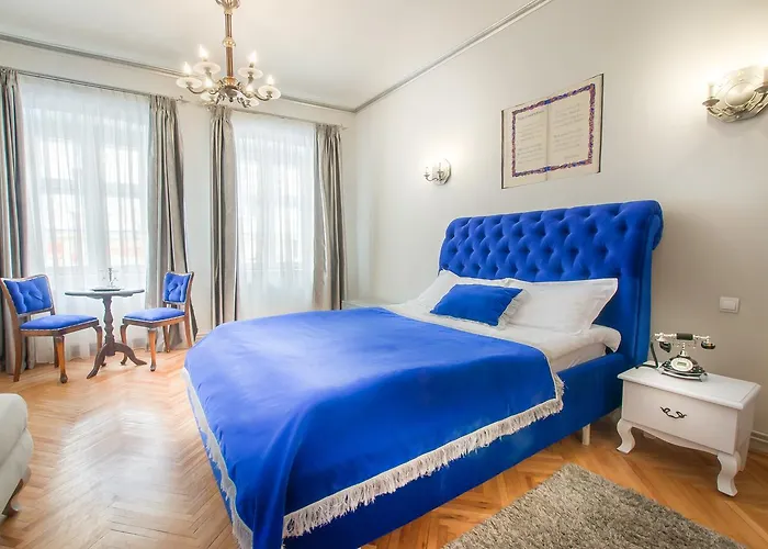 Casa Antiqua Guest house Brasov