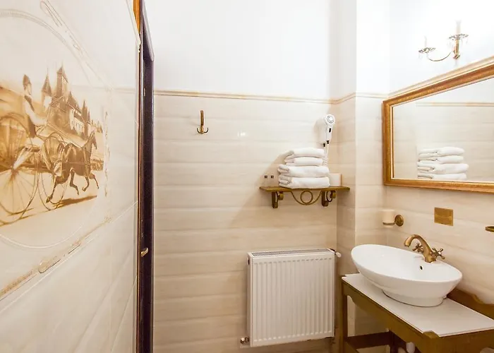 Guest house Casa Antiqua Brasov