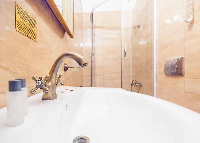 Casa Antiqua Guest house