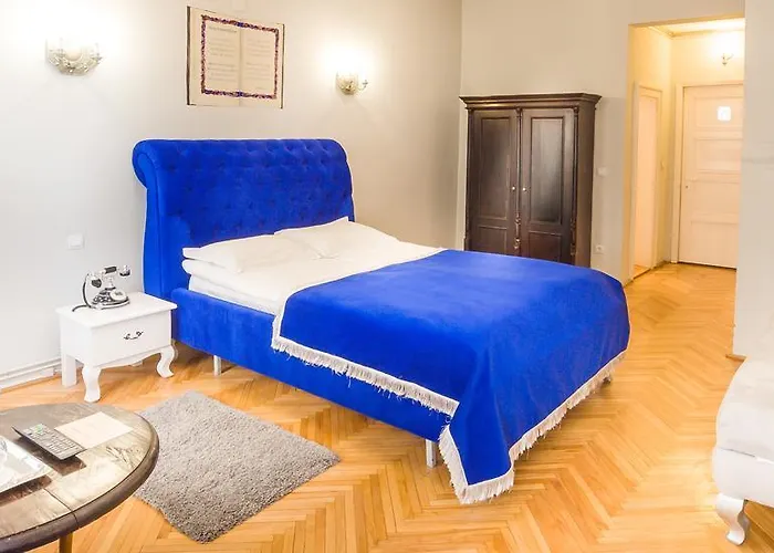 Guest house Casa Antiqua Brasov