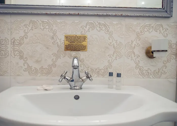 Casa Antiqua Vendégház 3*