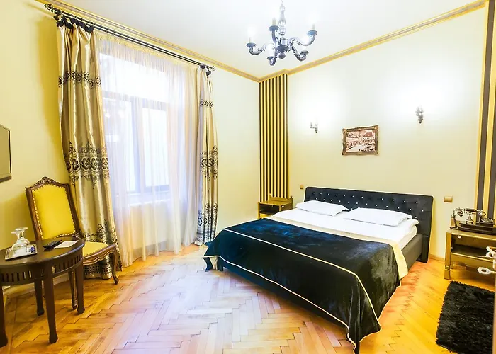 Guest house Casa Antiqua Brasov