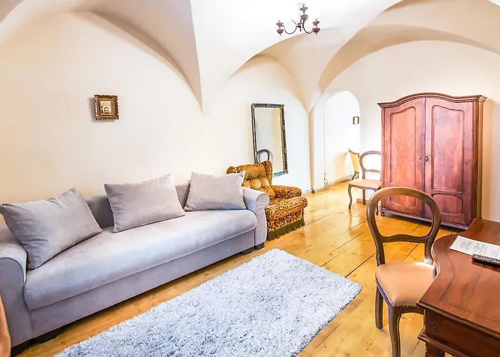 Casa Antiqua Braşov