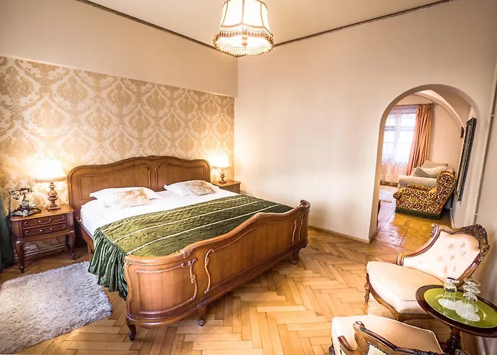 Vendégház Casa Antiqua