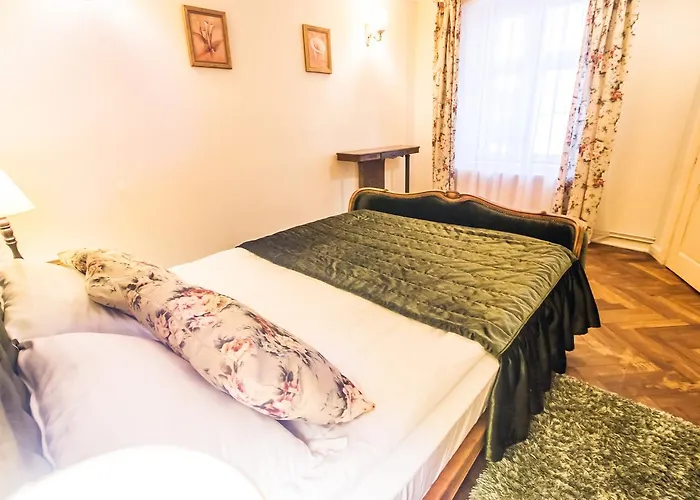 Casa Antiqua Guest house