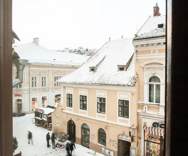 Guest house Casa Antiqua 3*