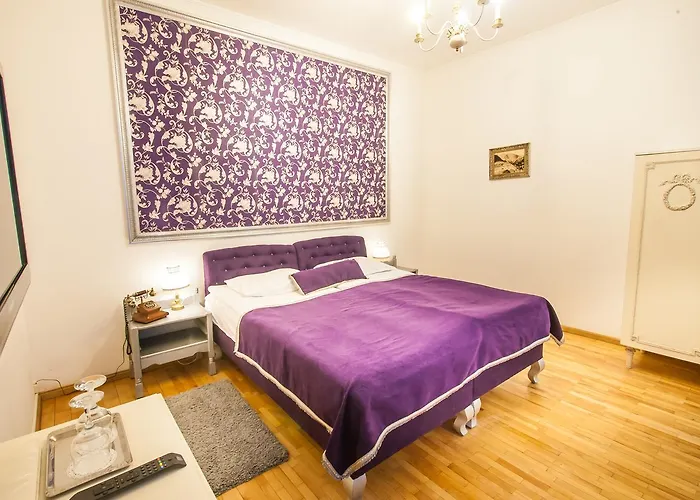 Casa Antiqua Guest house Brasov