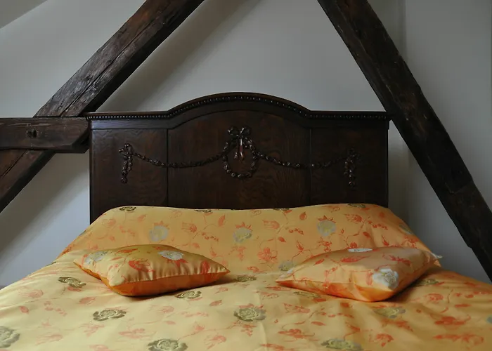 Guest house Casa Antiqua Brasov