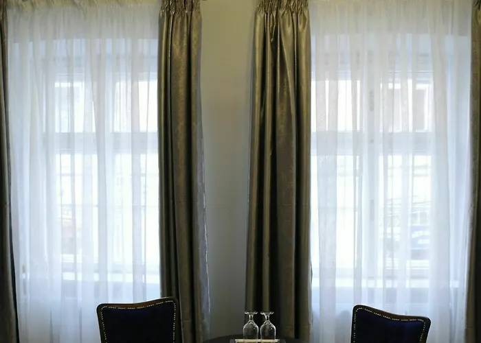 Casa Antiqua Pensionat Braşov