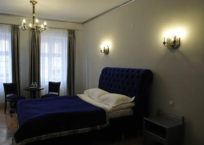 Casa Antiqua Vendégház