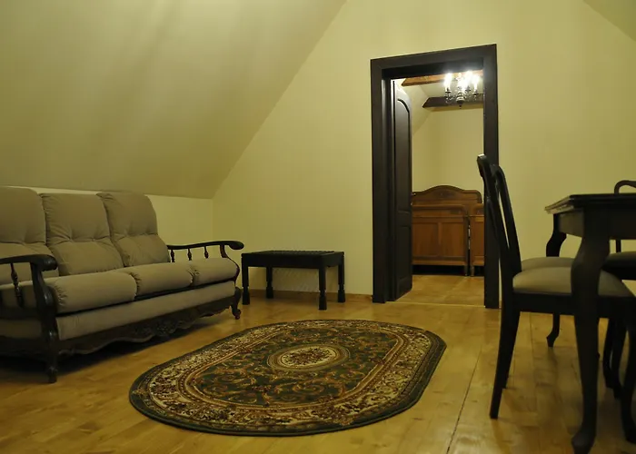 Casa Antiqua Pensionat 3*