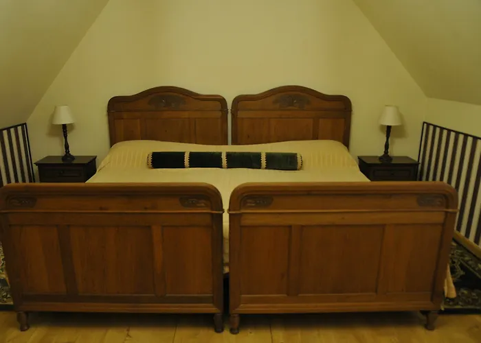 Casa Antiqua Braşov