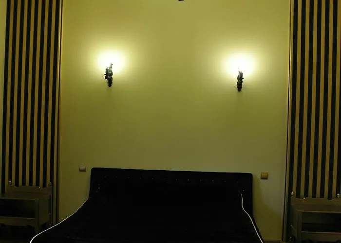 Casa Antiqua Guest house 3*