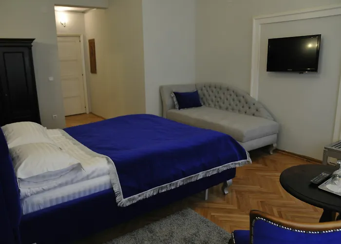 Casa Antiqua Guest house