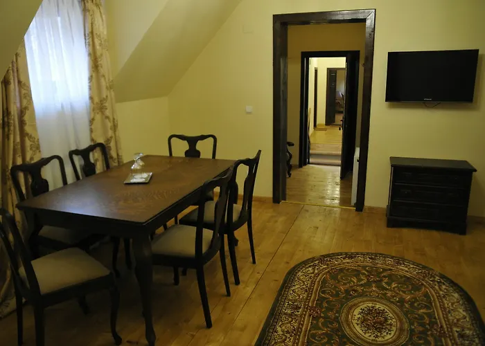 Guest house Casa Antiqua 3*