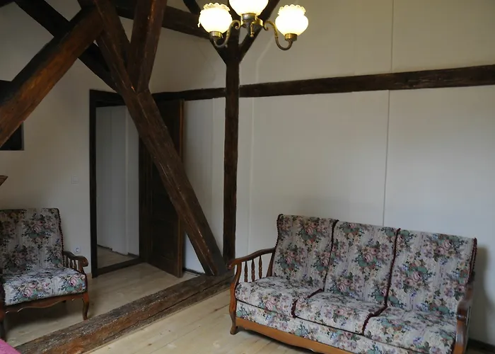 Casa Antiqua Pensionat